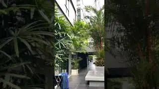 Where to stay in Bangkok. Hotel guide. Isanok hotel Bangkok