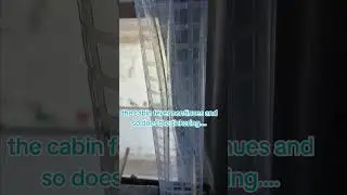 hydroponic moss pole fish tank part 2
