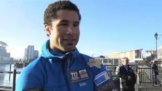 737 Challenge - A Guinness World Record