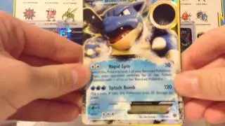 BCBM-Opening 25 Cards From Trollandtoad.com