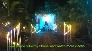 Swaroop garden party 18/07/21