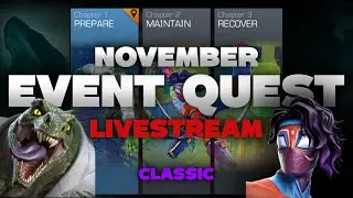 Let's get into EQ (Classic) LIVE | Marvel Contest of Champions