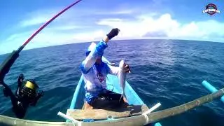 TUMBEN KETEMU SPOT SEPERTI INI// PANTAI NUSA DUA // 