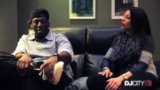Danja and Marcella Araica on Timbaland, Their Label, Upcoming Projects