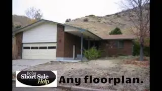 Boise Idaho Short Sale Process 2