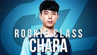 Rookie Class Chara | GZ Charge