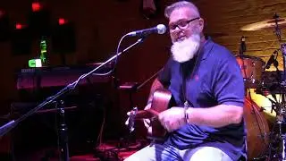 Corey Dennison - Getcha' Pull! - Live at Blu26