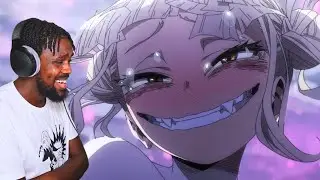 BEAUTIFUL EPISODE🥹❤️ My Hero Academia Season 7 Episode 20 REACTION VIDEO!!!