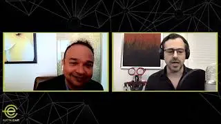TechTalk Revolution: Season 2 Episode 01 - Guest: Chida Khatua