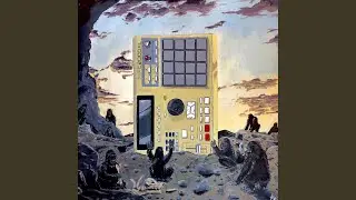 A Space Odyssey (feat. greensllime)