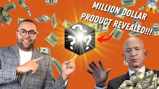 Представлен товар Amazon FBA стоимостью в миллион долларов | Вы не поверите!