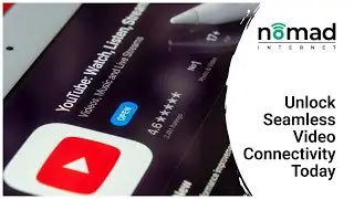 Experience Seamless Video Connectivity with Wireless Business Internet. Enhance Your Operations Now!