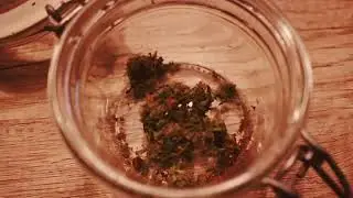 This is a weed edit
