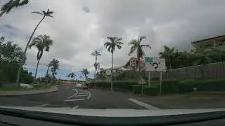 Île de la Réunion, Le Dix-Septième - Le Tampon