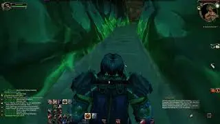 Alliance Deviate Fishing Strategy #wowclassic