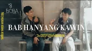 episode 1 mang Dasep Bab Hayang Kawin#GJCHANNEL