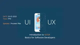 Introduction to UX Basics for Software Developers