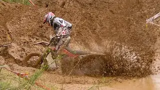 Mud Party Show | Enduro Highlights 2008 - 2011 by Jaume Soler