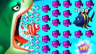 Fishdom mobile games Fishdom aquarium Save The Fish Mini games || Android Game || p13.40