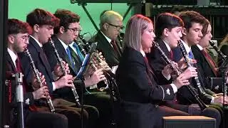 Gloria Al Pueblo - A.C. Amigos de la Música & Banda Municipal de Almonte