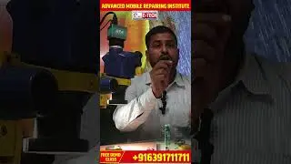 Как использовать перемычку / Как использовать перемычку при ремонте мобильных устройств