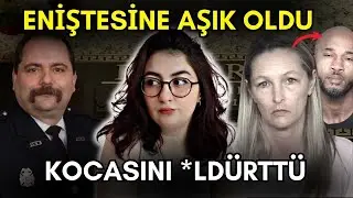 Korkunç İhanet - Robbie Doerr