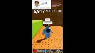 (🔴LIVE) Playing ROBLOX with viewers...