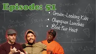 Teacher Confessions: Friendship Breakups, Book Fair Crimes & Identity Crises | Ep. 51
