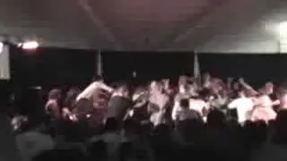 CEREMONY @ SOUND & FURY 08 pt 1
