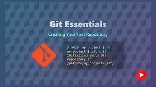 Git for Beginners: Creating Your First Repository with Git Init