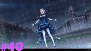 Ray play Demon Gaze 2 #40: Public Broadcast Centuar. Muse saves Prim from Draco...