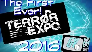 Terror Expo 2016