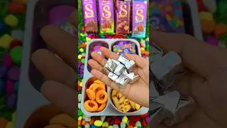 Chocolate 🍫🍫 Lunch Box 🍱🍱 idea #lunchbox #shortsfeed #shorts #youtubeshorts #trending #viralvideo