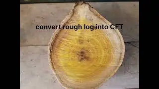 ROUGH LOG CALCULATION