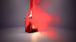 ThermoFan&trade;   Тепловой вентилятор для печи   ТермоФан