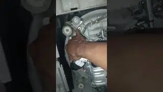 Cara mengganti motor drain mesin cuci LG 1 tabung, Motor drain buang air, tdk buang air, atau Mati
