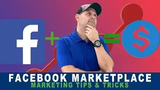 Facebook Marketplace: How to get 2,500 Leads in One Week #howtosellonfacebookmarketplace