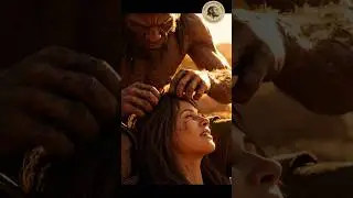 The Ancient Harvest: When Love Began | Daily Life Routine For Survival Hominid History