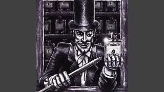 Ol' Martini Man