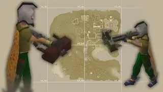 Monkey Madness 2 Reward Sneak Peek! Old School RuneScape Q&A