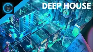 Cyber Hits | Playlist Deep House
