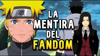 Reacci&oacute;n a Naruto Nunca ESTUVO OBSESIONADO con Sasuke