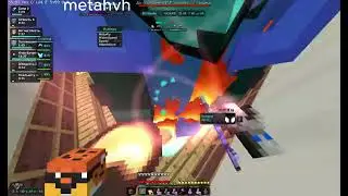 запенил весть hvh meta pvp