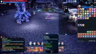 Tera - Masterworking Mayhem Set - KN20 Gear