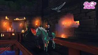 Galloper Thompson’s Story Finale | Star Stable Online (Better Late Than Never!)