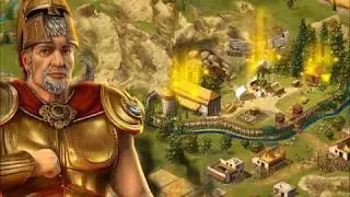 Grepolis Marathonas - ALPHA OMEGA ARMY