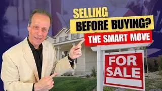 Unlocking The Secret To Selling Your Home First And Securing Your Dream Home