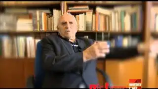 Io mi ricordo (pt.5 - s.1) - Mons. Silvio Gilli