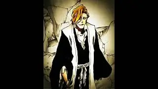 Rojuro Otoribashi | #edit #bleach #rojuro #animeshort #fypシ #fyp #anime #shorts