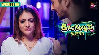 BackRoad Hustle | Episode 6 l Nazim Khilji | New Released 2025